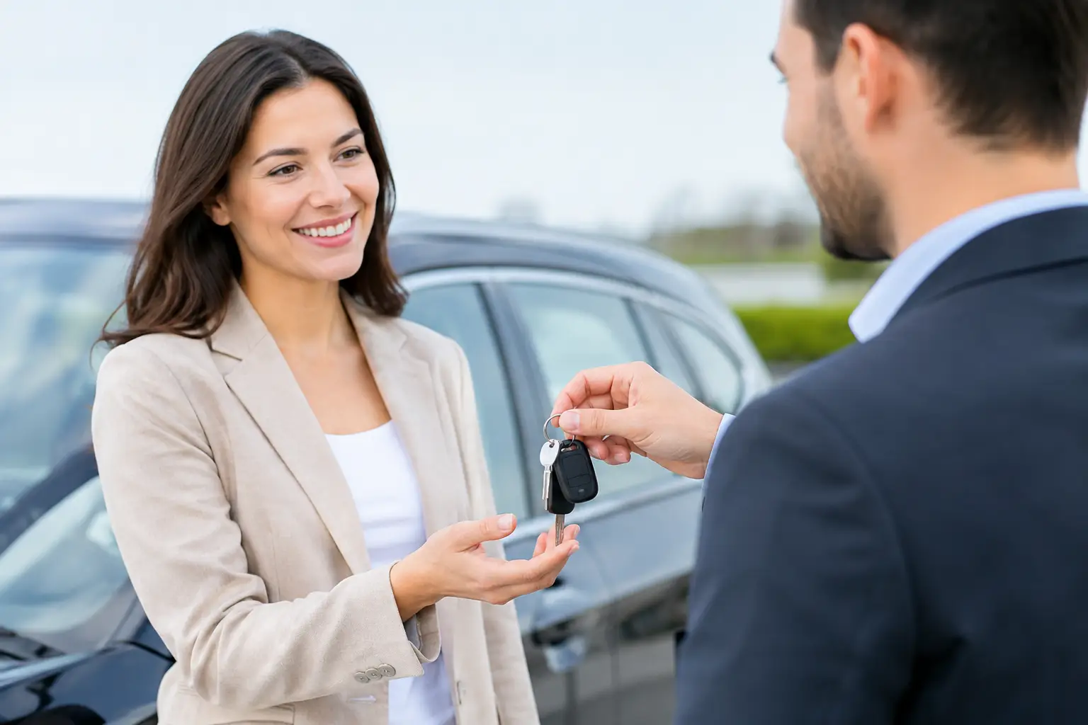 Are Rental Deposits Refundable? What Drivers Need