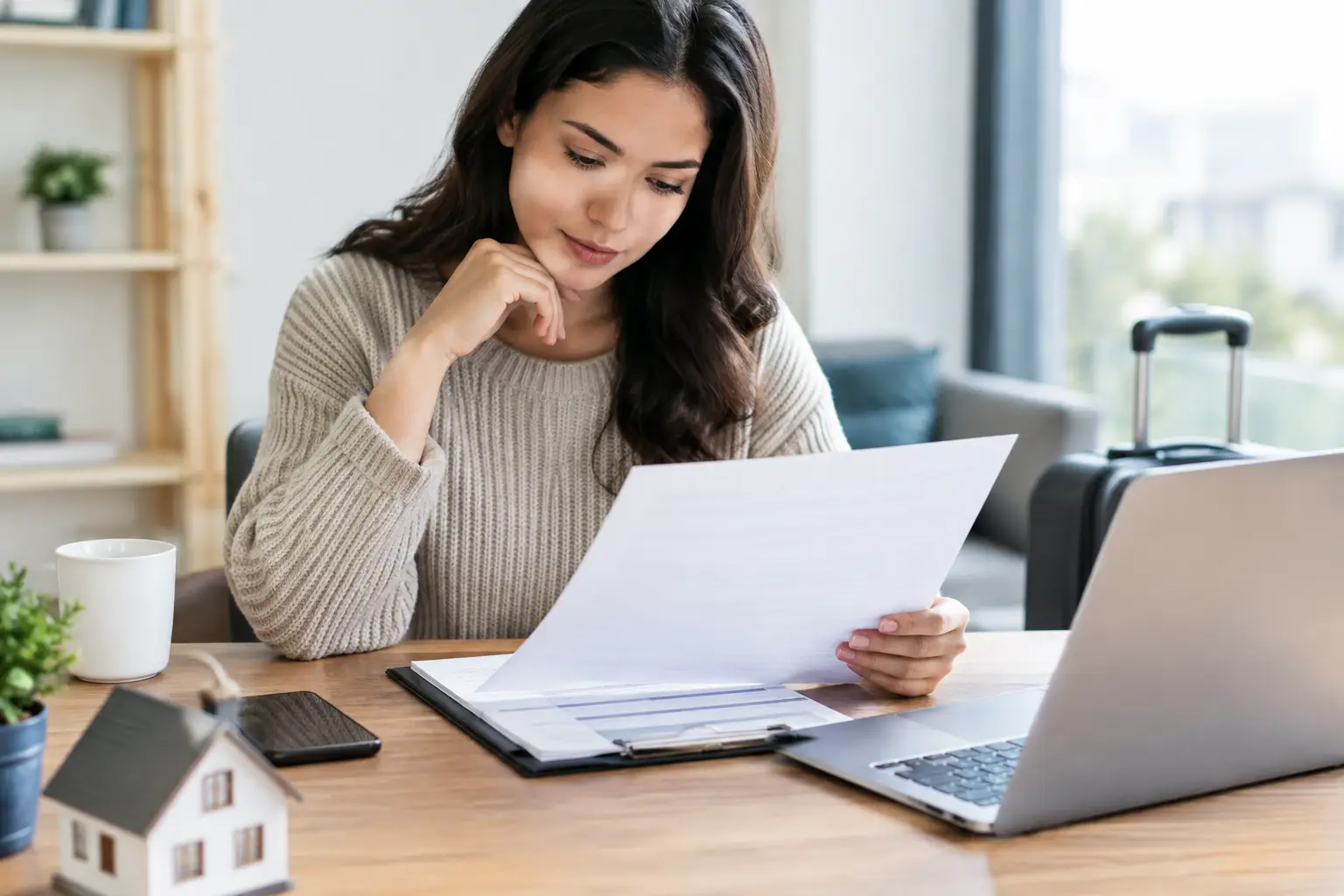 How to Read Rental Terms Before You Book