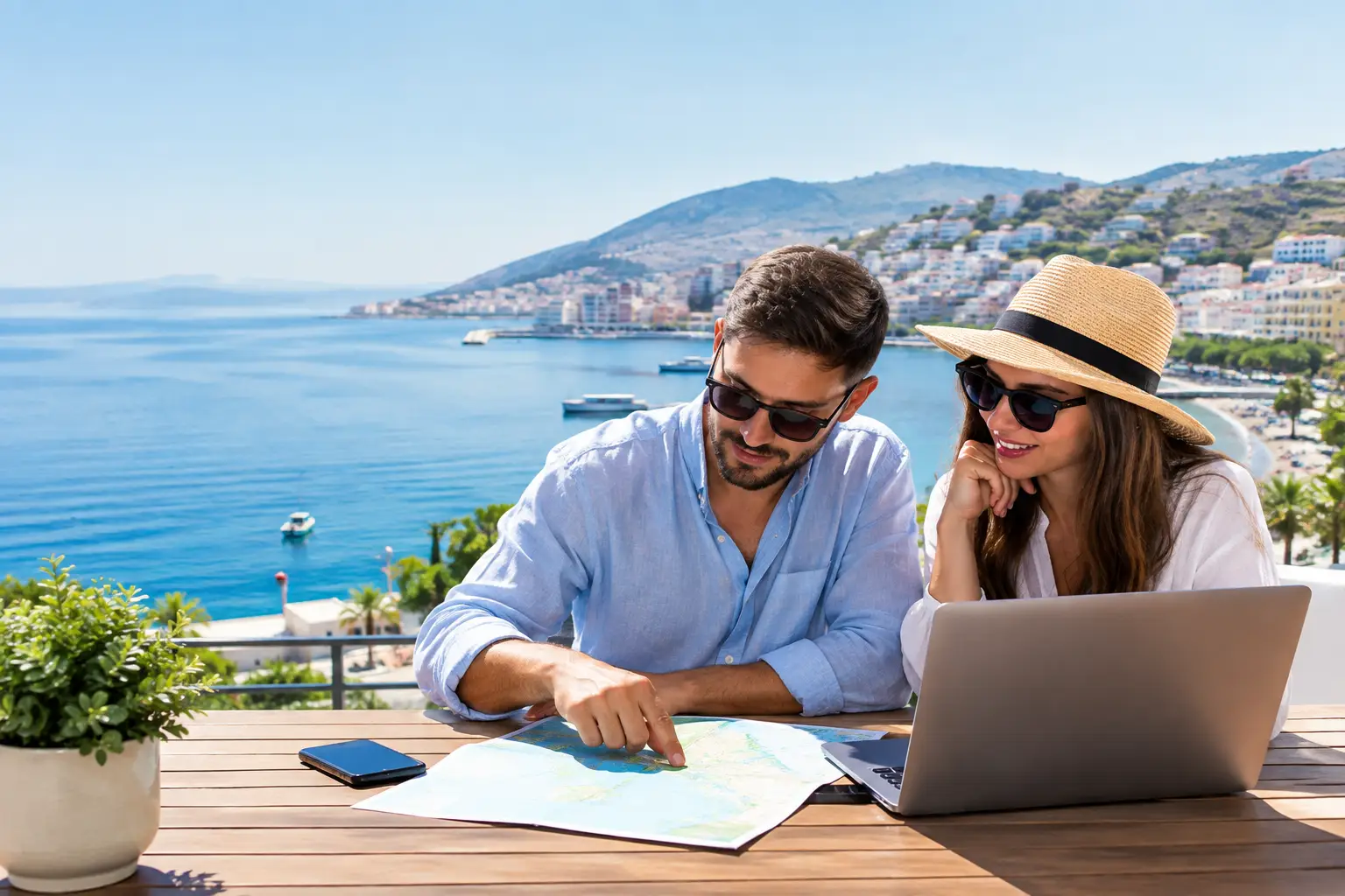How to Avoid Rental Surprises in Saranda