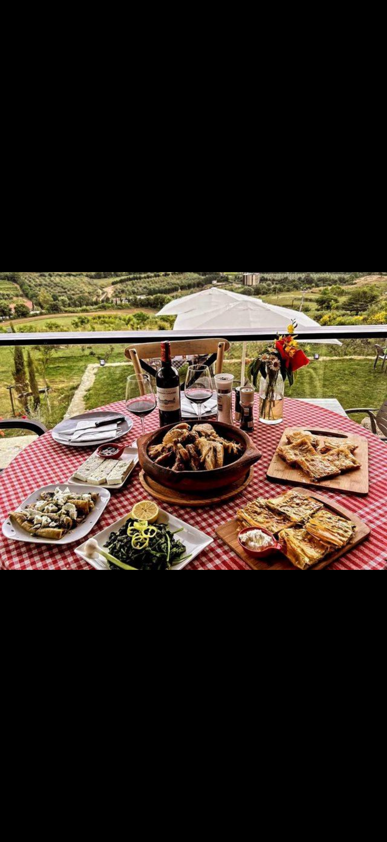 FAUNA AGROTURIZEM
