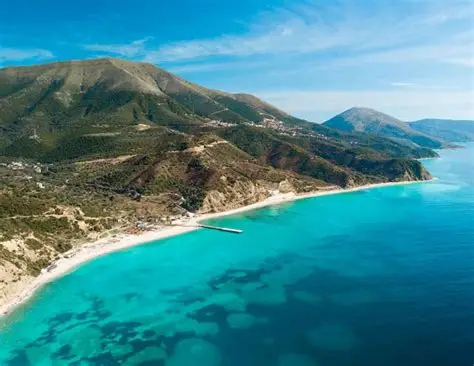 BUNECI BEACH