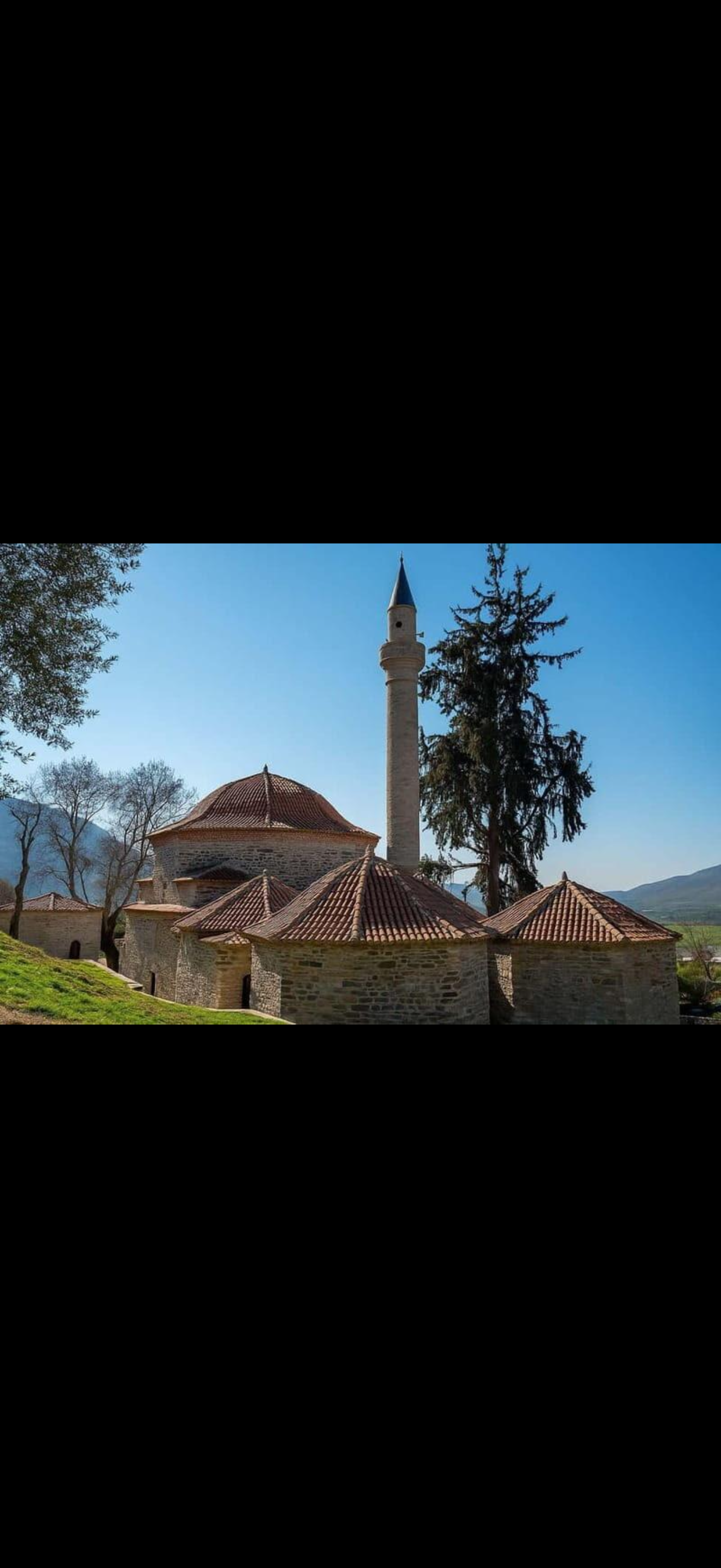 MOSQUE OF RUSAN
