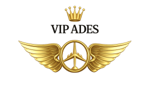 Rental CAR VIP ADES