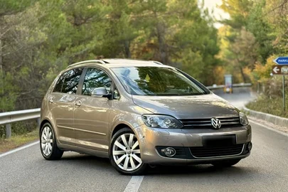 Volkswagen Golf  PLUS