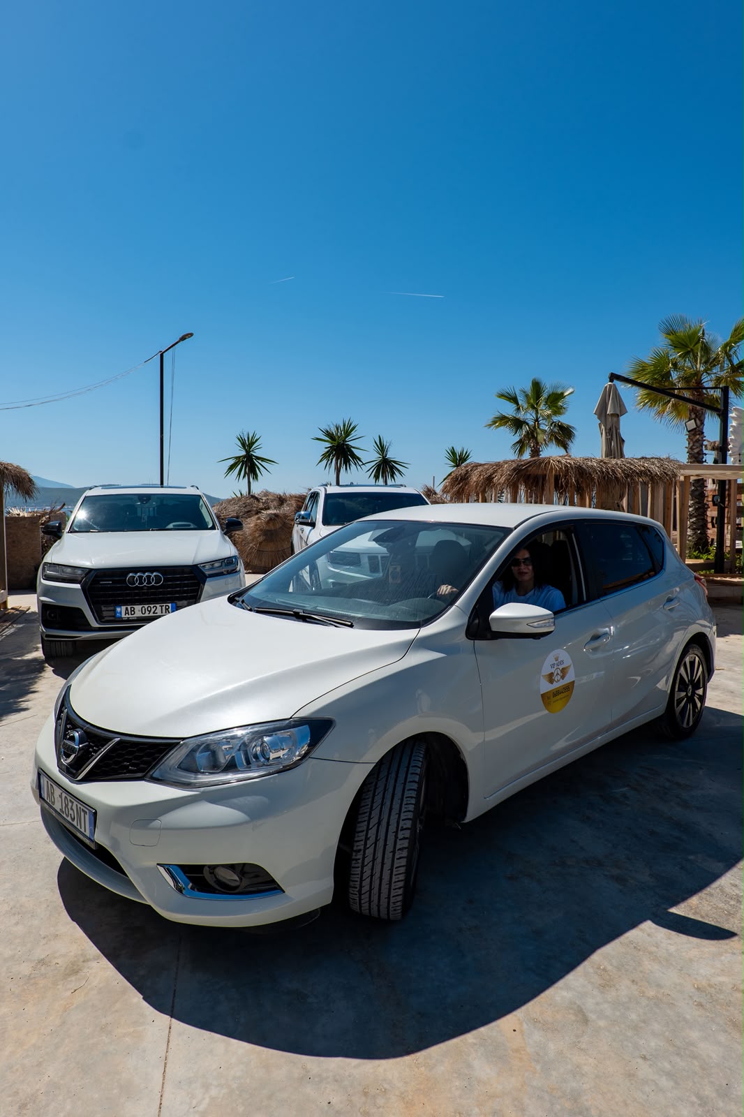 Nissan Pulsar