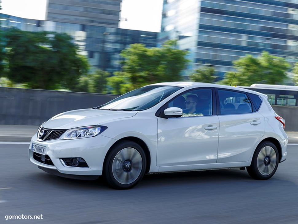 Nissan Pulsar