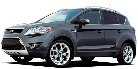 Ford Kuga 2011
